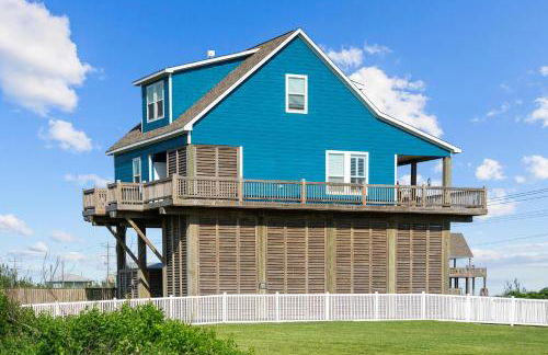 H2O Getaway - Awesome Views! - Foto 29