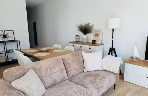 Ferienwohnung am Yachthafen Port Marina - Photo 49