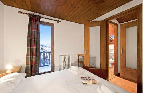 Appartamento La Fontaine Ski In Ski Out - Happy Rentals - Foto 12