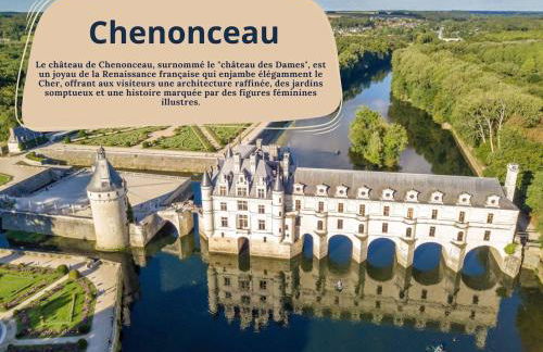 Grand Appartement - Wifi -Parking - Tramway 1 min - Photo 20