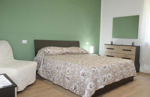 Casa Mamy Pompei 2 - Foto 47