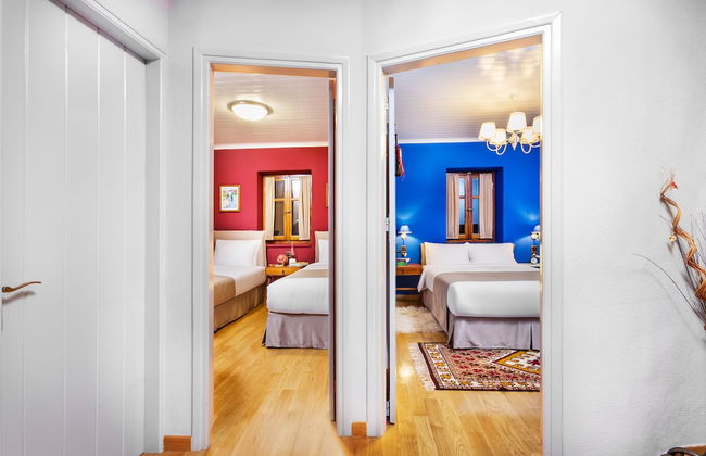 Heaven's View Kipoi - Photo 9