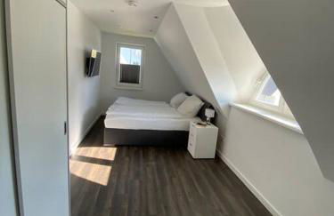 Reetdachhaus Salzhaff - Foto 7