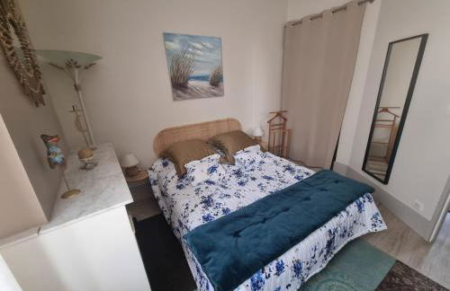 Calme et confort centre ville avec parking privé - Foto 22