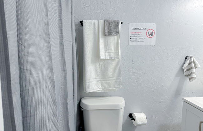 Serene 1BR Escape Near Bricktown - 32A - Photo 28