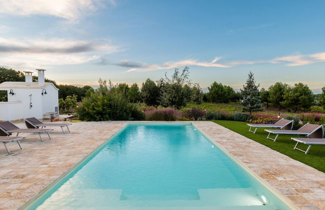 Villa Sara con Piscina by Wonderful Italy - Photo 30