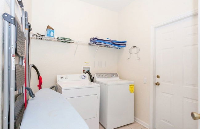 Fv43009 - Windsor Hills Resort - 6 Bed 4 Baths Villa - Foto 27