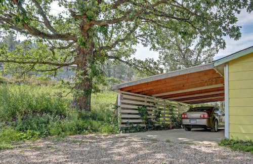 Grandma Goodnight's just 3 Miles from Mt-Rushmore - Foto 27