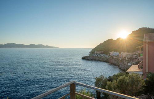 Assos Rockshore Villa by the sea - Foto 52