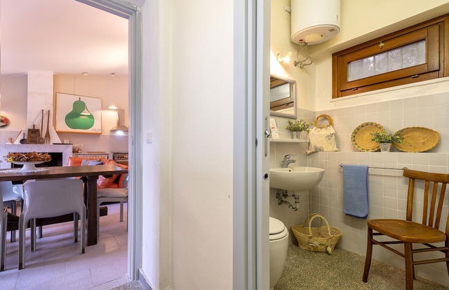 Sardinia Re - Casa Virdis - Photo 44