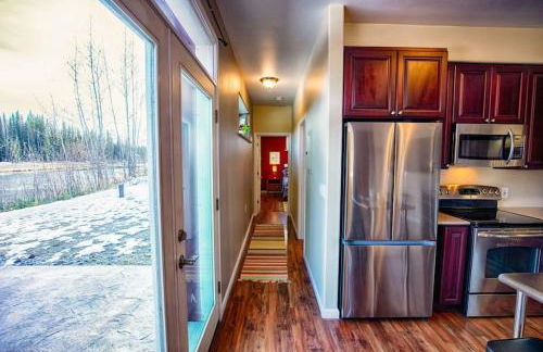 Lakefront Aviators Aurora Retreat - Foto 16