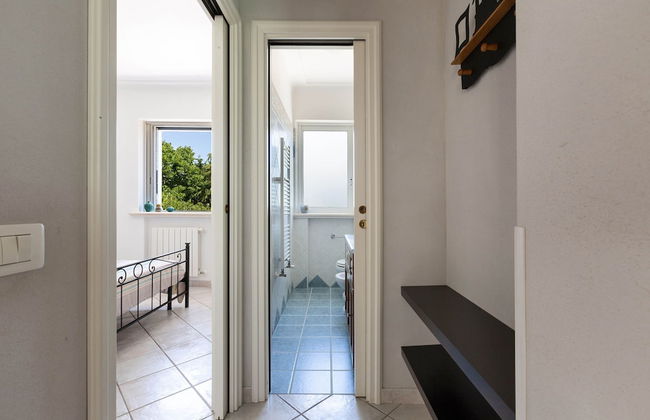 1916 Villa Virgilia by Perle di Puglia - Foto 93