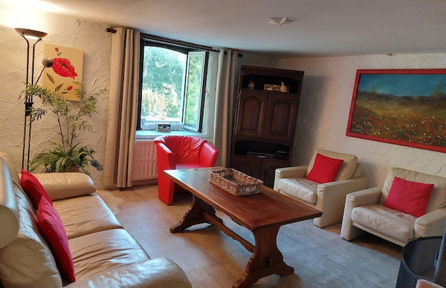 Beautiful and Authentic Cottage - Foto 8