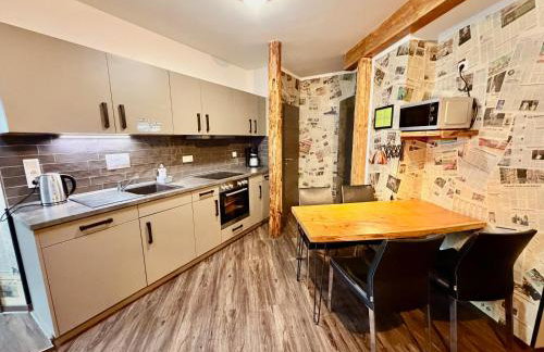 aappartel APARTHOTEL Herford - Foto 49