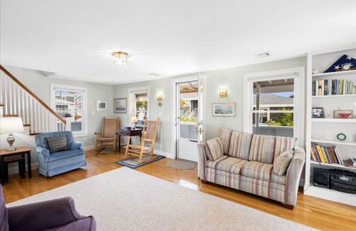 Glades Manor: Minot Beach Scituate - Foto 23