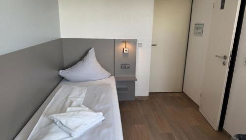 SKYBASIC Merseburg - Foto 4, towels