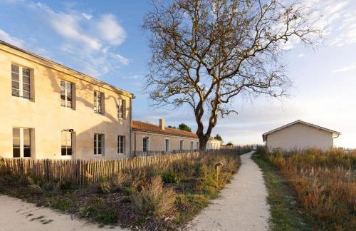 Plages à 50m - Spacieux appartement T4 - 8 couchages - résidence premium au calme - nature, village et port à pieds - Foto 26