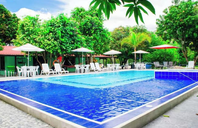 Finca club las palmas en Girardot - Photo 30