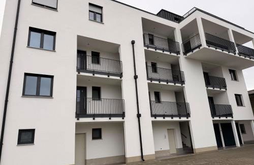 BILEANCA - Neubau-Ferienwohnungen Rheinhausen Europa-Park - Foto 36