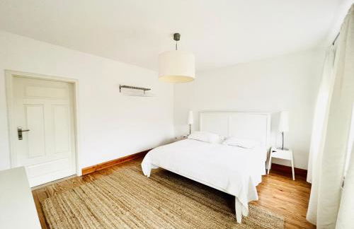 Wohnung Bel Etage im historischen Amtshaus - Foto 47