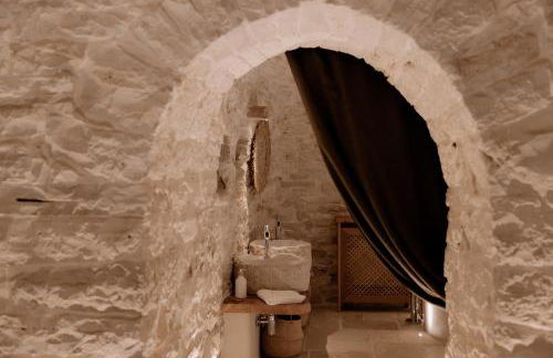 Trullo Amiura B&B - Foto 60