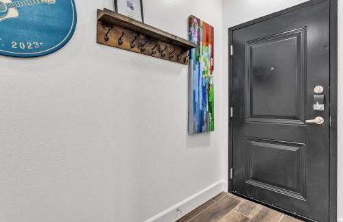 Whiskey River - Texas Music Theme in Historic Gruene, Riverfront on the Guadelupe River - Foto 23