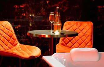 La Carolina - Love Room - Luxe - Balnéo - Foto 2