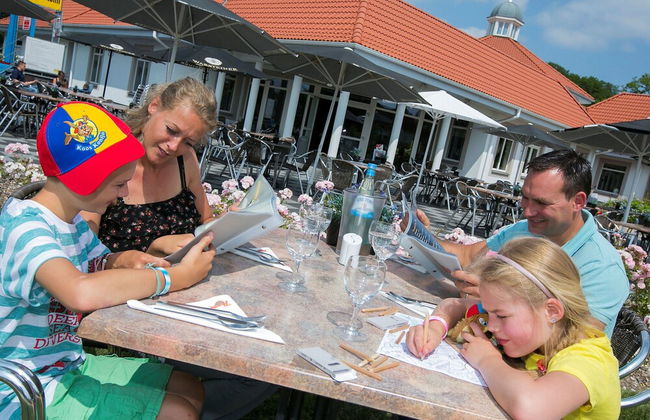 Holiday Villa With Garden - Foto 20