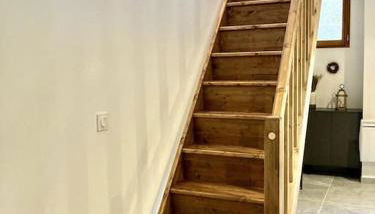 Duplex au coeur du village - Foto 5