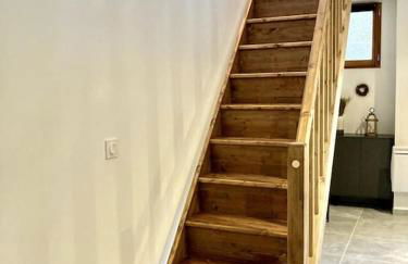 Duplex au coeur du village - Foto 5