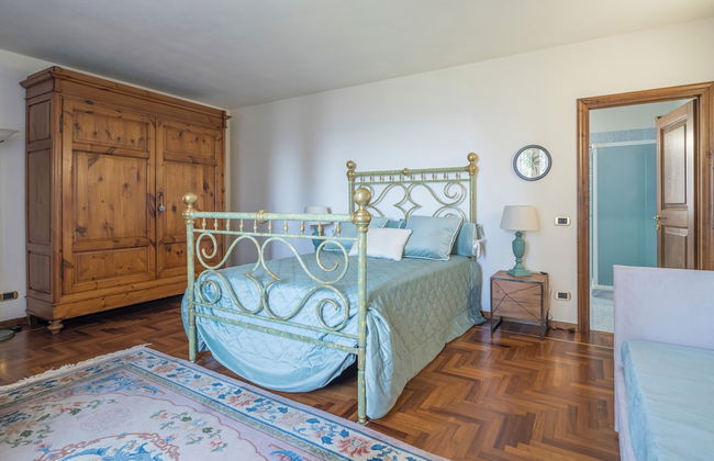 Villa Alessia Pool Wellness And Nature - Foto 5