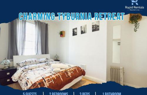 Modern 2-Bed Apartment Paddington Stay Sleeps 5 - Foto 11