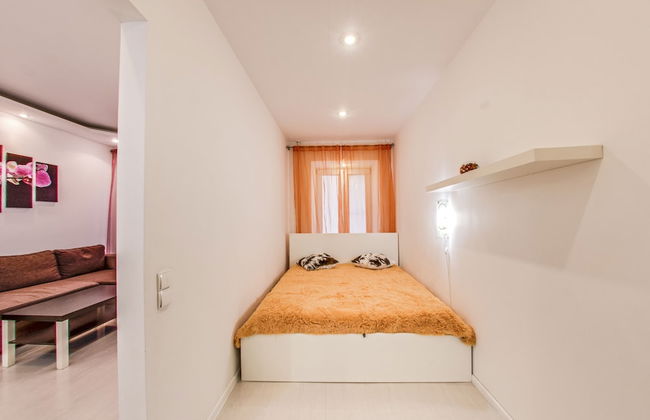 Apartments Spassky Pereulok - Foto 6