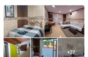 Monte Campo Olivos Studio - Photo 34