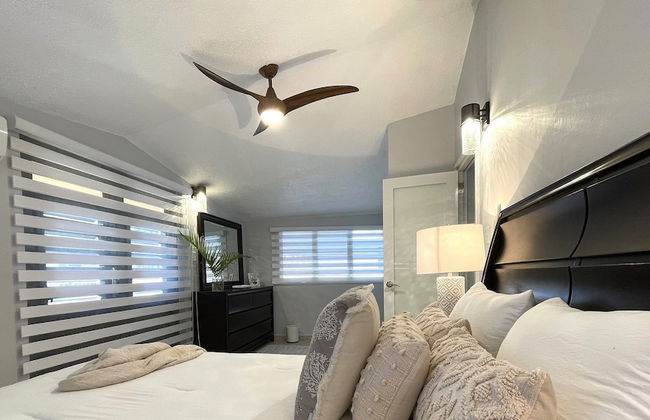 EcoMar Rentals Villa - Foto 7