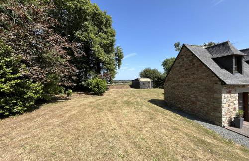 Crec'h Guenno - Belle Longère Bretonne - Photo 32