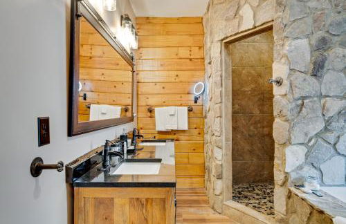 Cabina di Christina - Foto 19