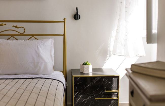 Salt and Sun Apartments by Konnect, Kaminaki Beach - Foto 3