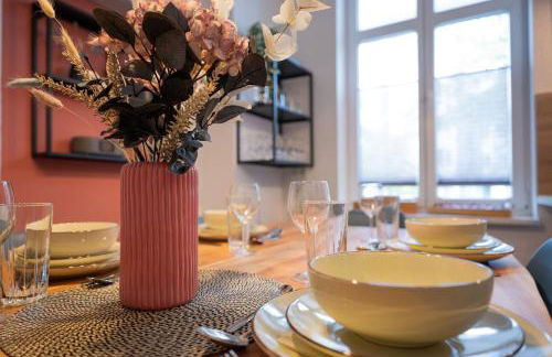 T21 - Apartment direkt im Zentrum mit Parkplatz - Foto 20