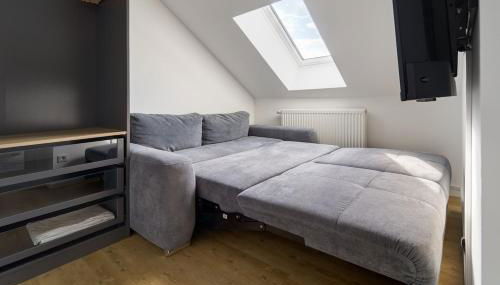 Sonnenappartement Saarlouis - Foto 2