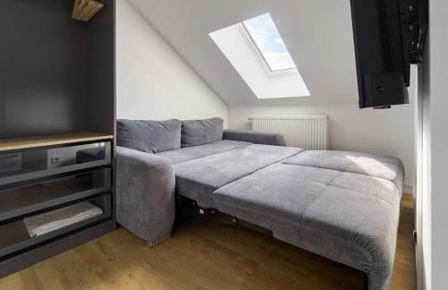 Sonnenappartement Saarlouis - Foto 2