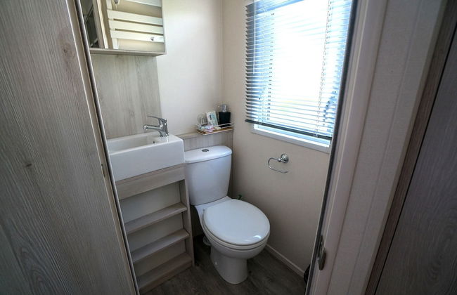 Chalet in Oostkapelle Near the Beach - Foto 19