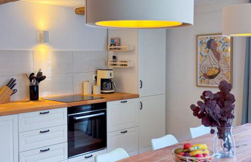 Haus Ludwig - Saniertes Fachwerkhaus im Harz - 12 Personen - Foto 25