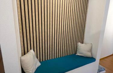 FeWo-Julius am Weser-Sandstrand - Photo 6