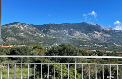 Villa Evangelia - Foto 23