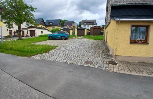 Ferienwohnungen Sommerfrische Lindenhaus - Foto 14