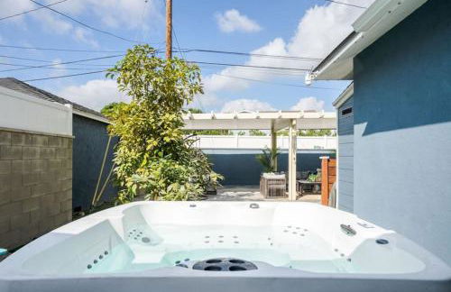 Refreshing Escape- Hot Tub- Games- Sleeps 10 - Foto 10