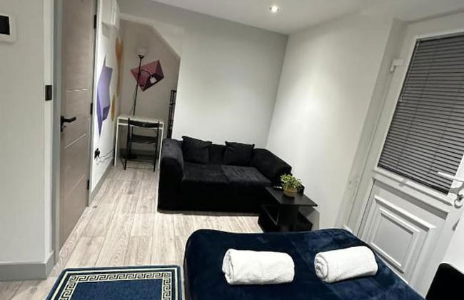 Stunning 1-bed Apartment in Lewisham Se14 - Foto 4