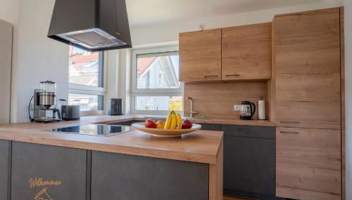 Ammersee-Nest Dießen - Foto 4, stove