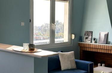 Flat by the Beach Voula - Foto 19